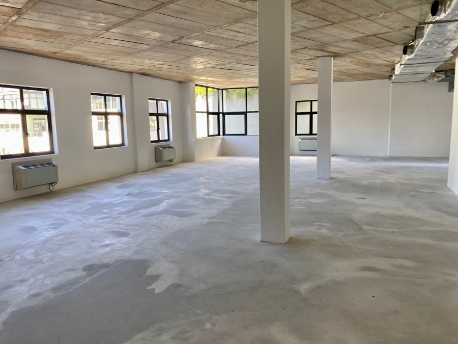 To Let commercial Property for Rent in De Waterkant Western Cape